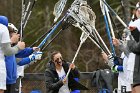 WLax vs Westfield  Wheaton College Women's Lacrosse vs Westfield State University. - Photo by Keith Nordstrom : Wheaton, Lacrosse, LAX, Westfield State